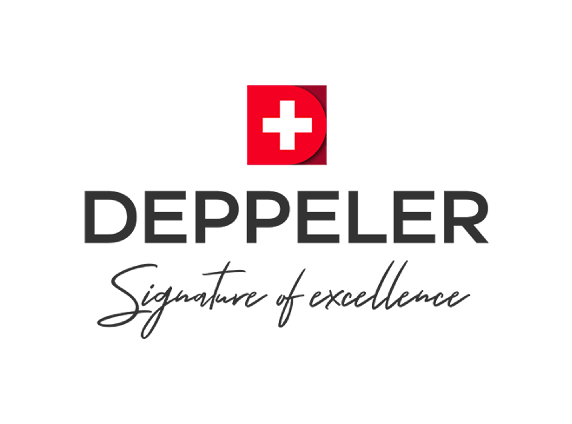 Deppeler White Square