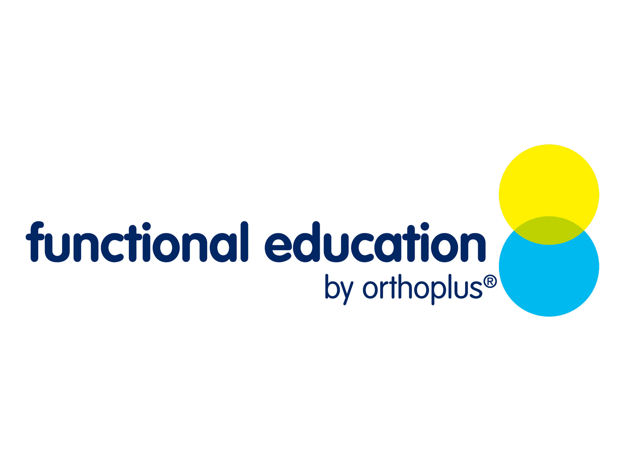 Functional Education  White Square