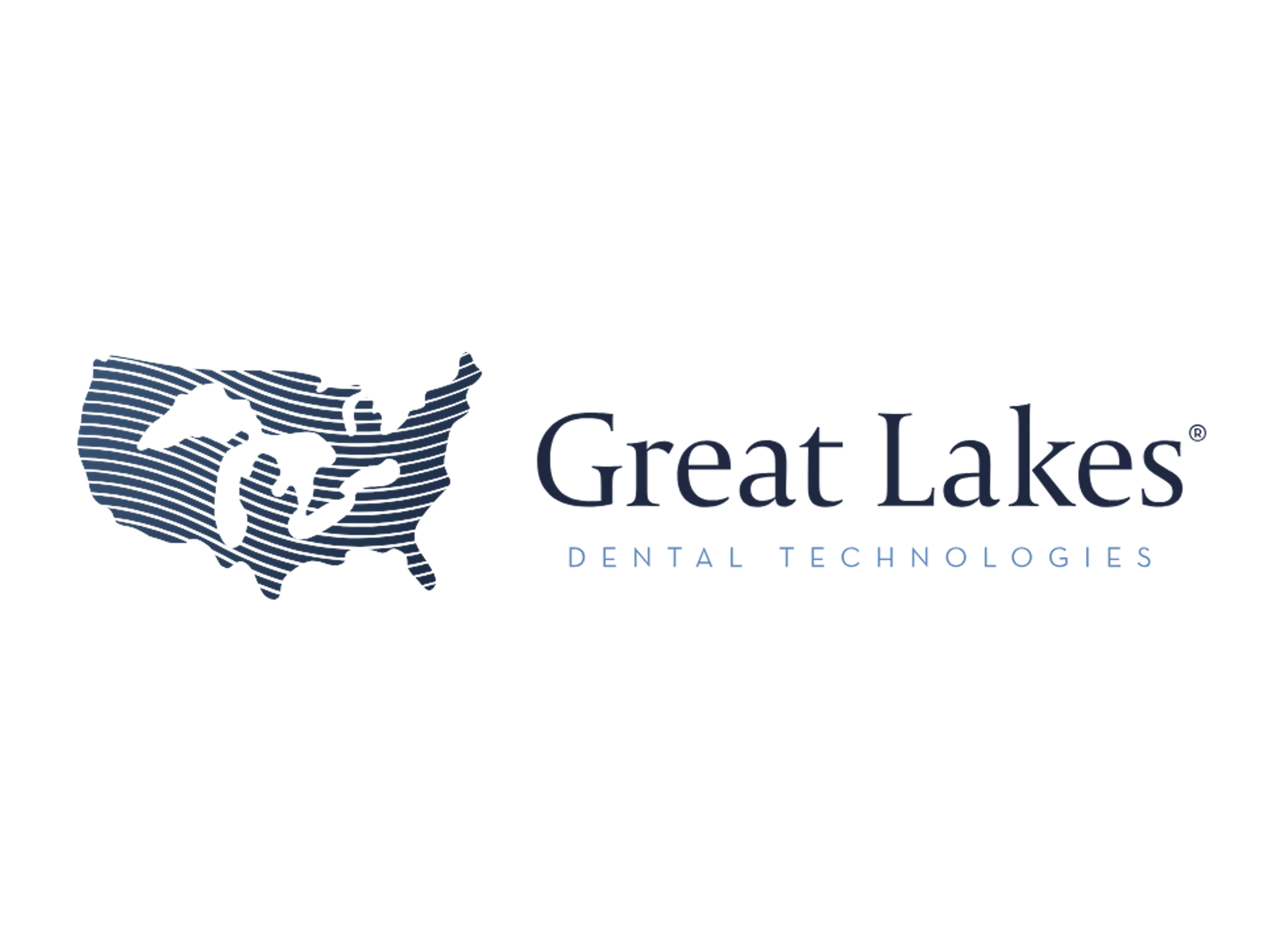 Great Lakes Dental Technologies (ehemals Great Lakes Orthodontics) Logo