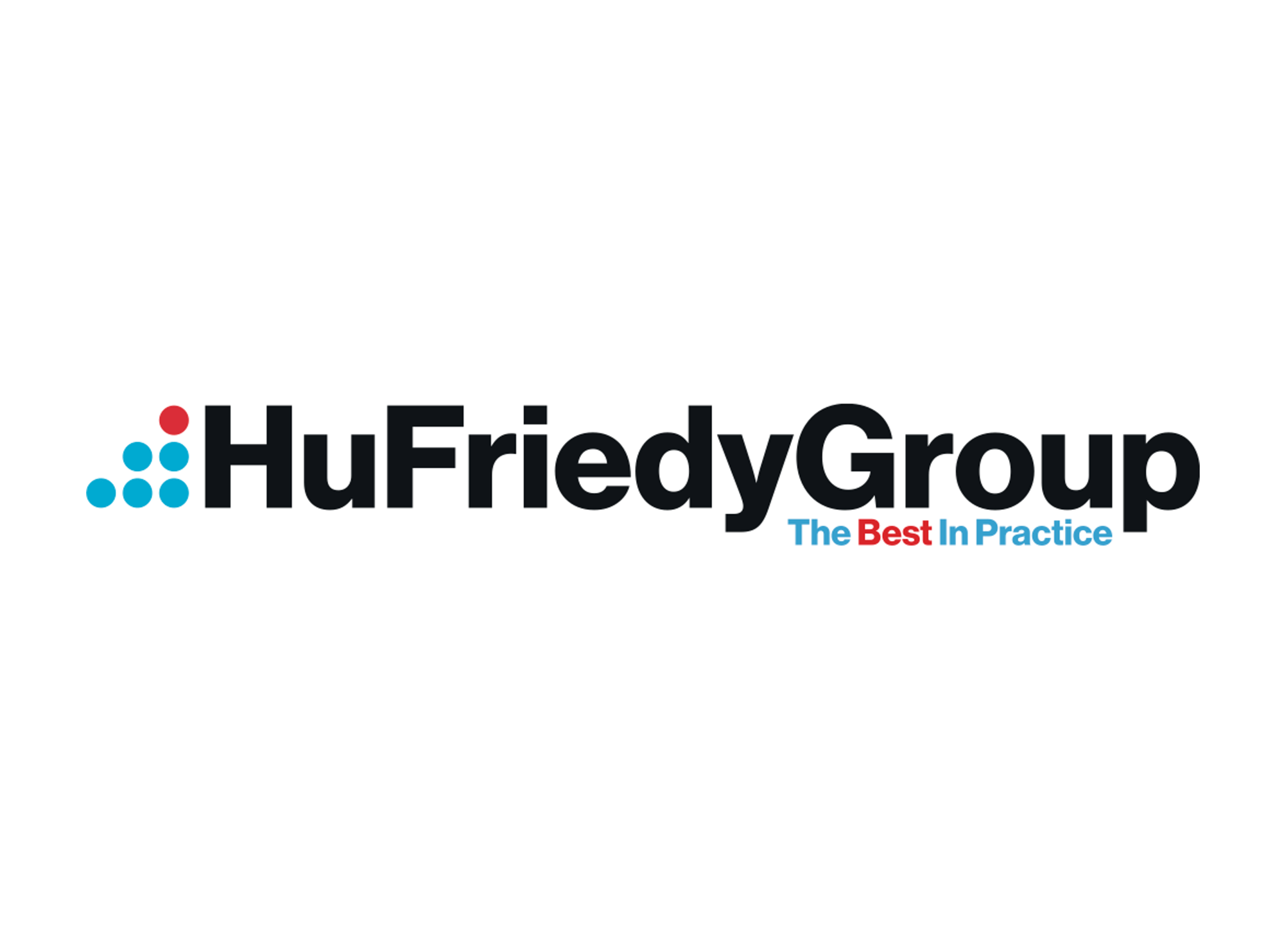 Hu Friedy Group White Square