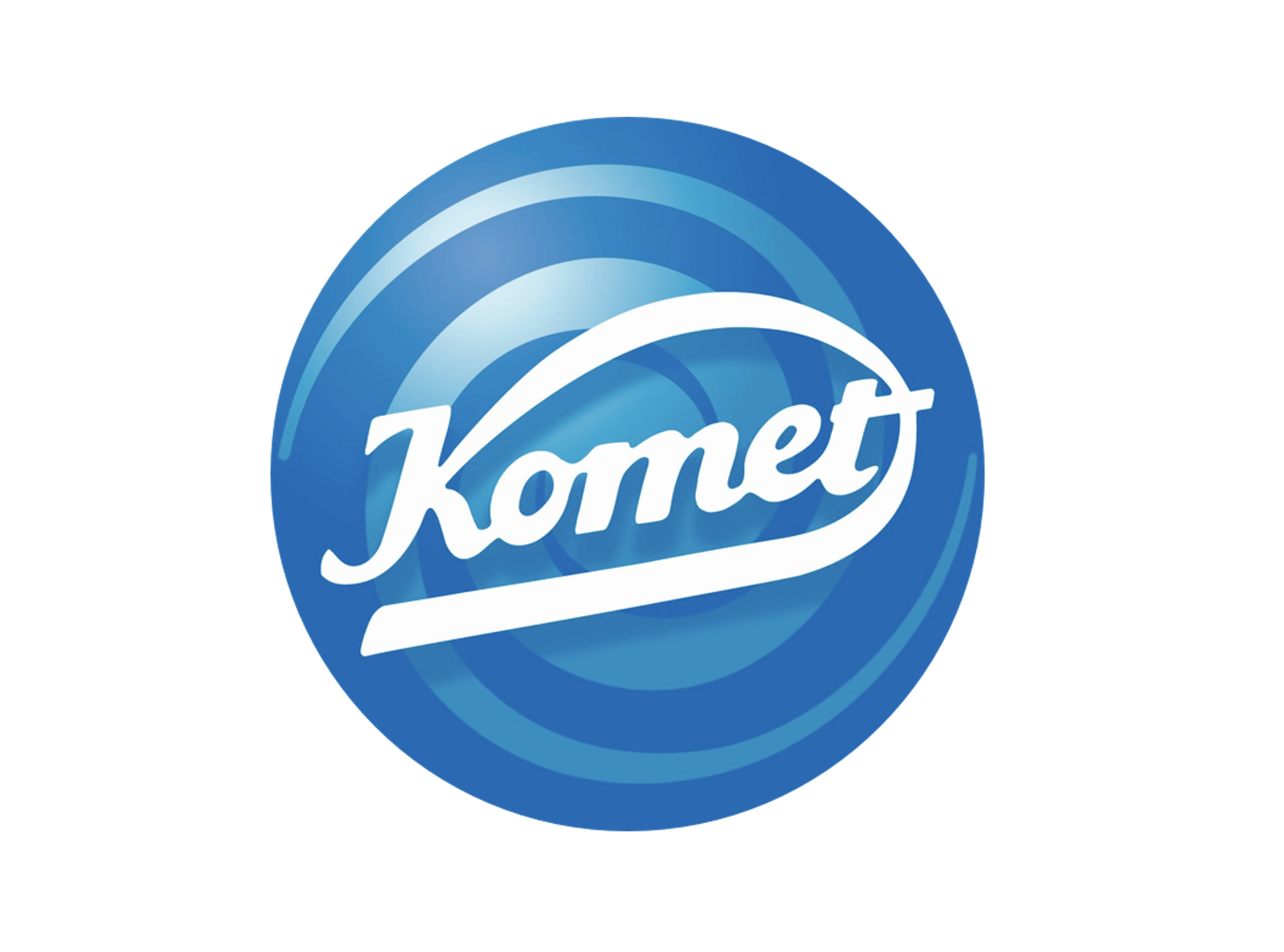 Komet Dental White Square