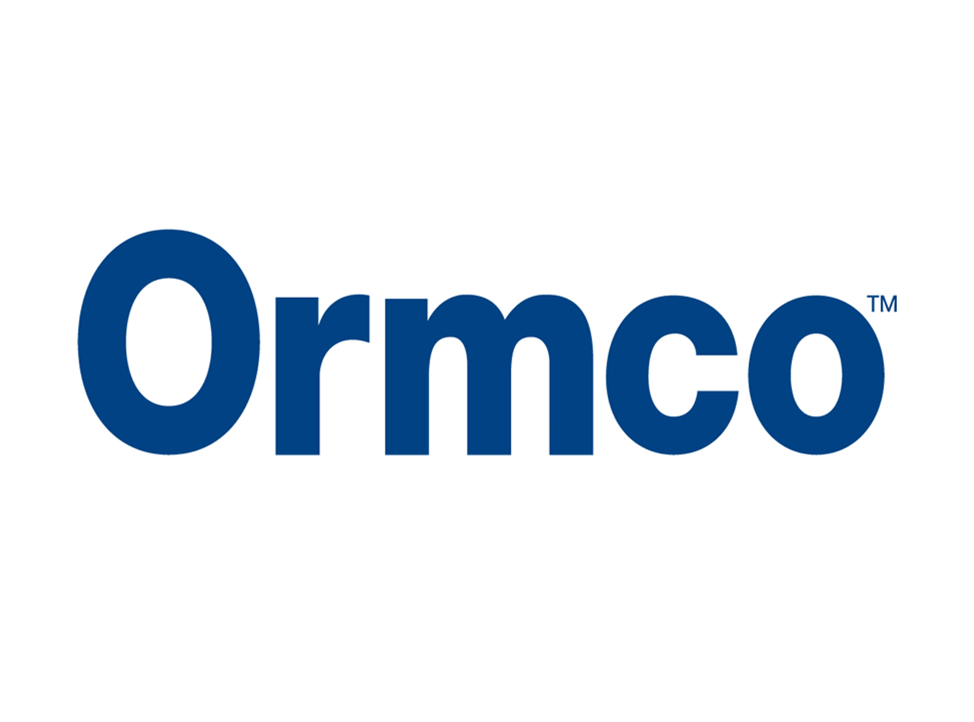 Ormco White Square