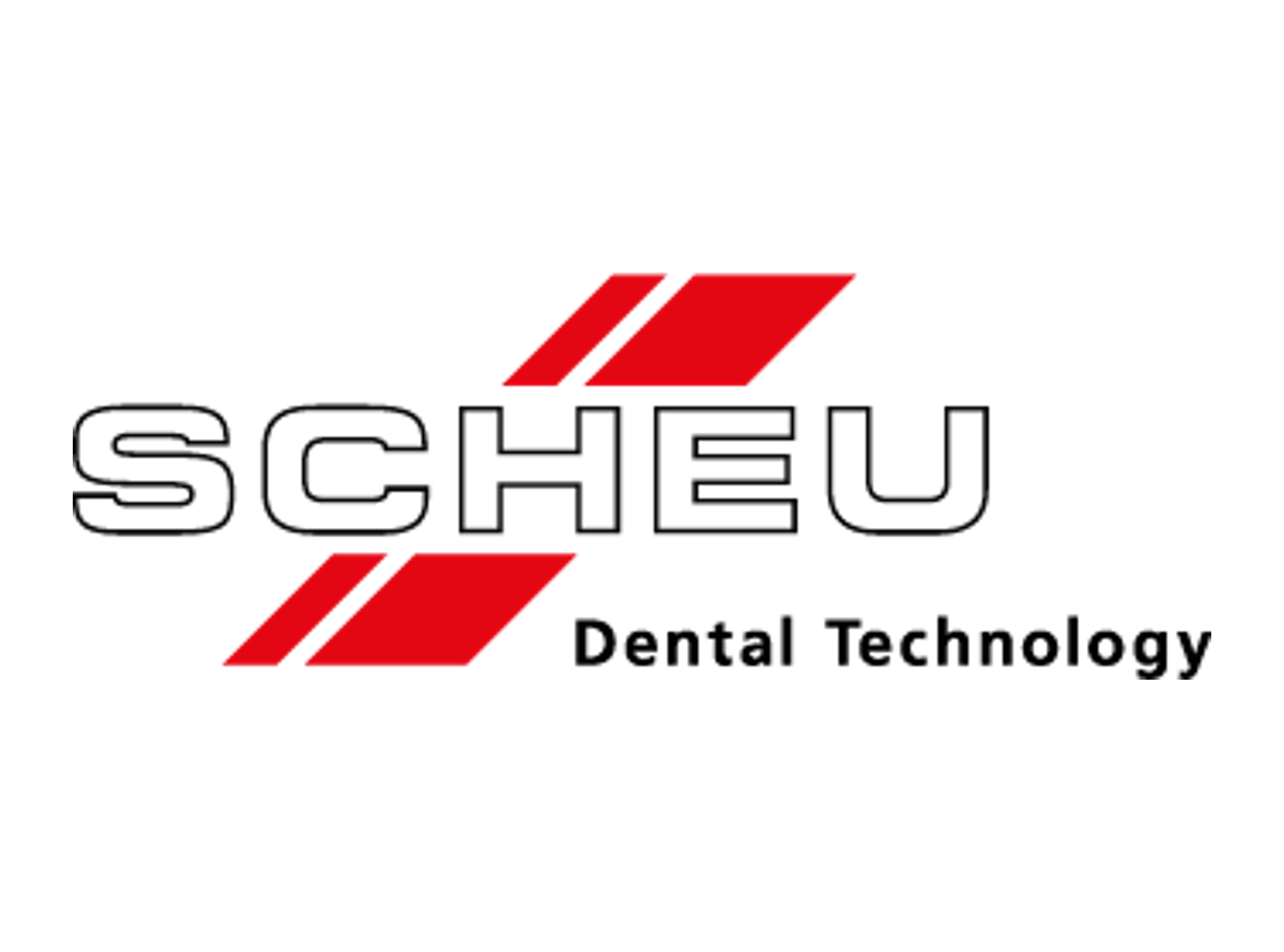 Scheu Dental Technology White Square