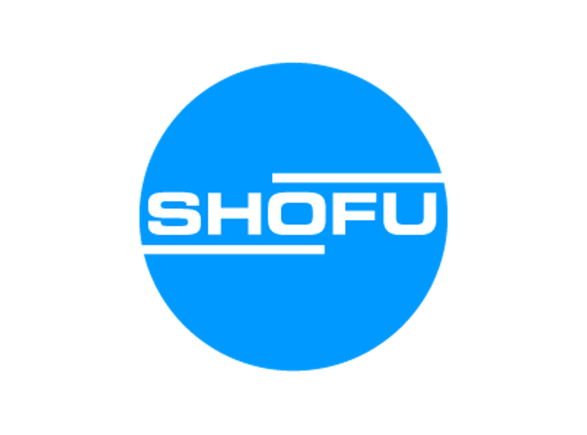 Shofu White Square