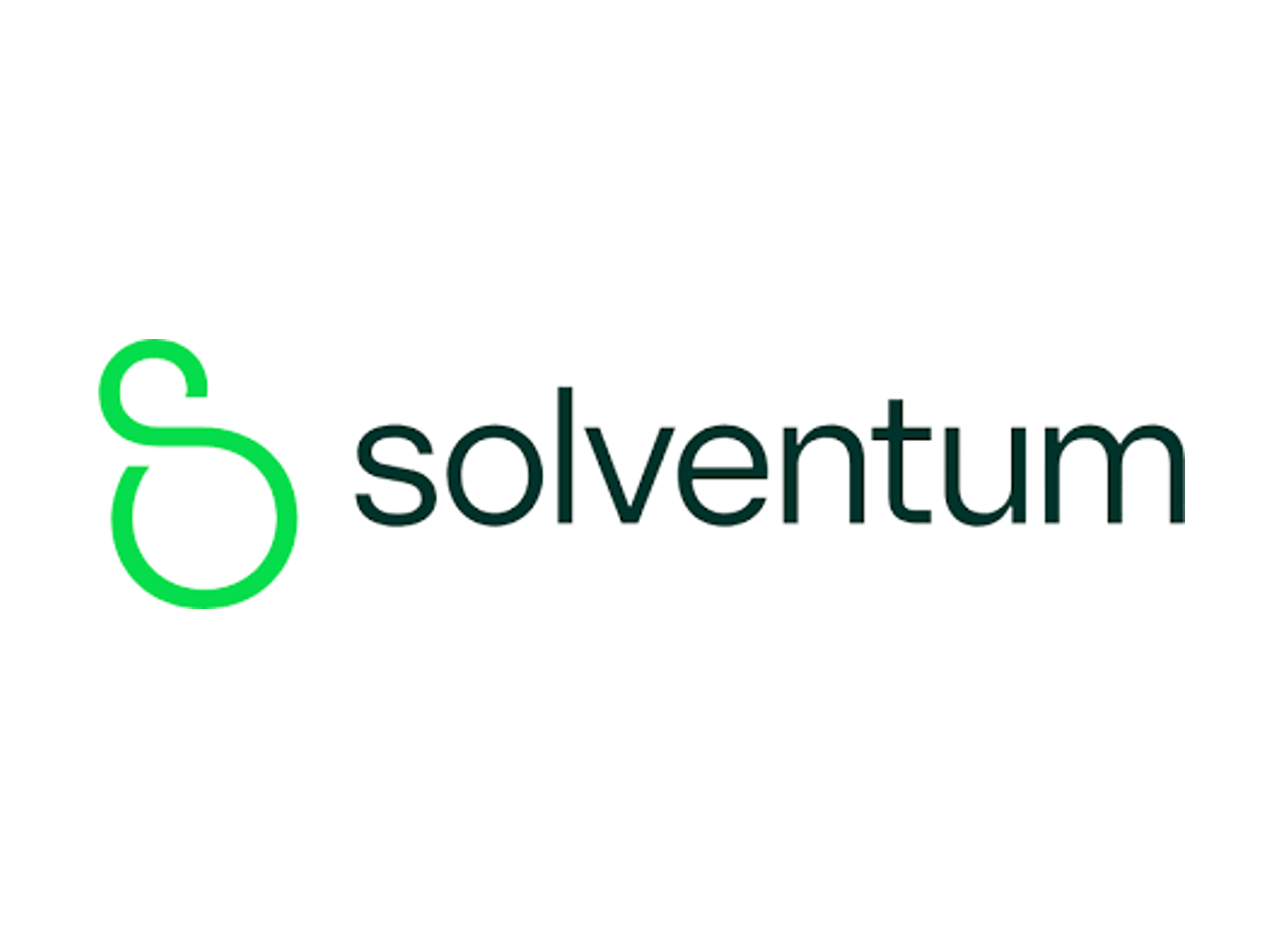 Solventum (ehemals 3M Orthodontics) Logo