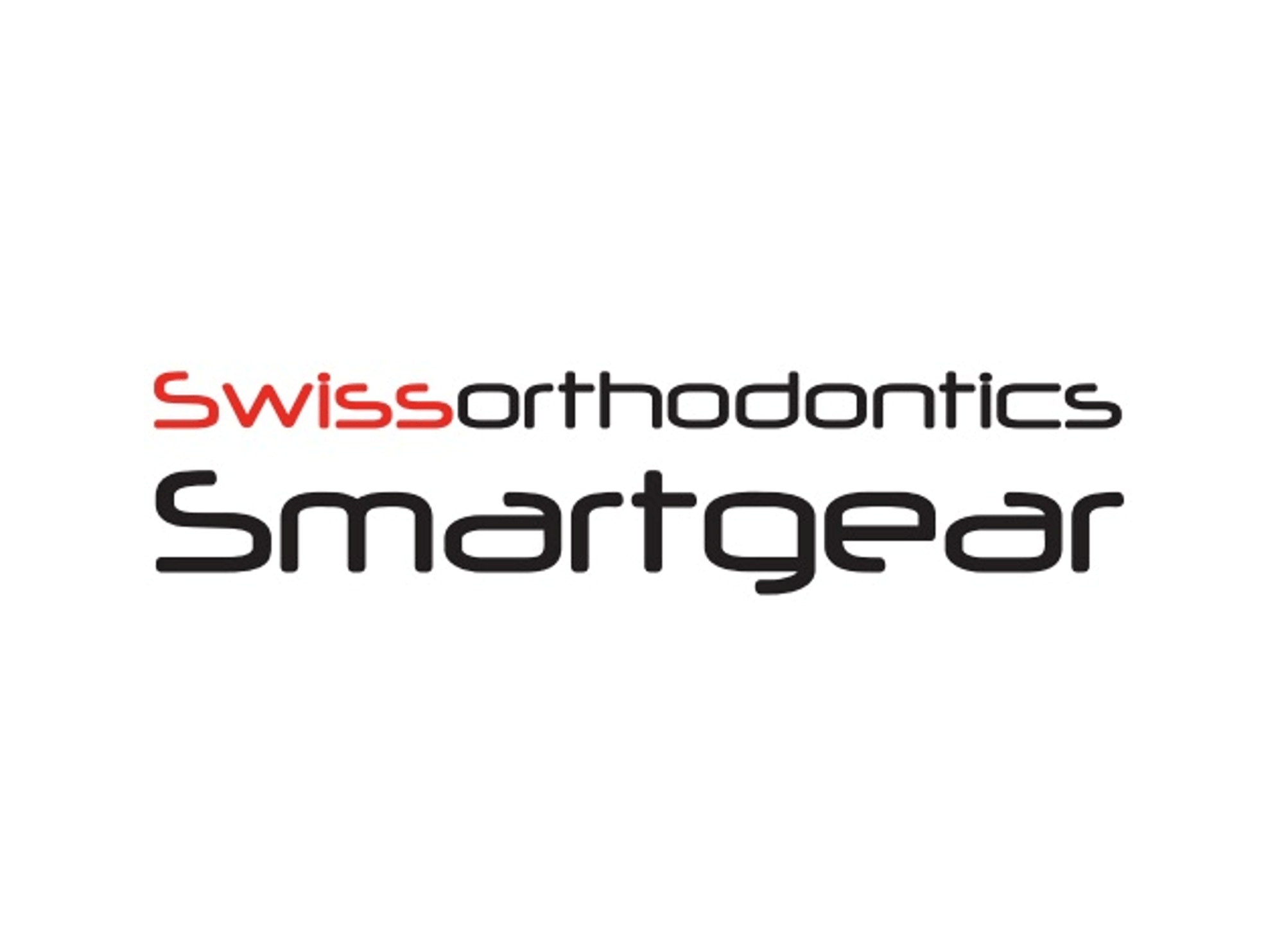 SwissOrthodontics Smartgear White Square