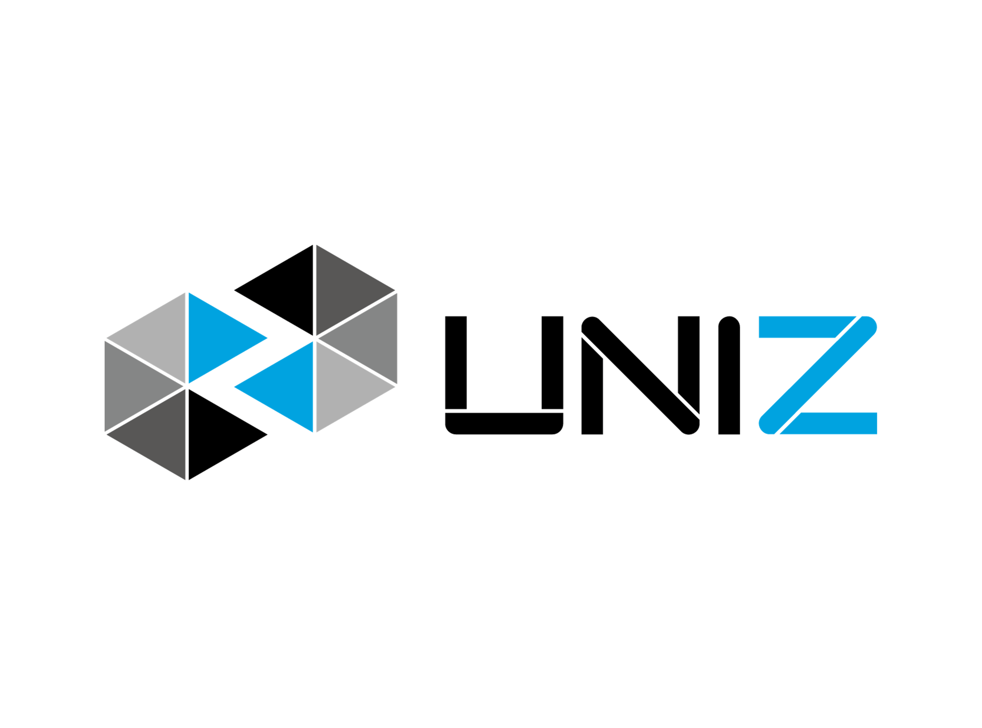 Uniz White Square