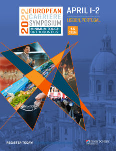 thumbnail of 2022 European Carriere Symposium Brochure