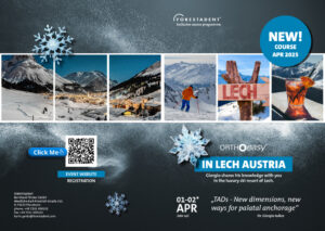 thumbnail of New Course Flyer Forestadent Lech ENG